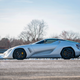 Image for article titled The 2009 Bertone Mantide Concept Looks Like It's From 2029 And Now It Can Be Yours